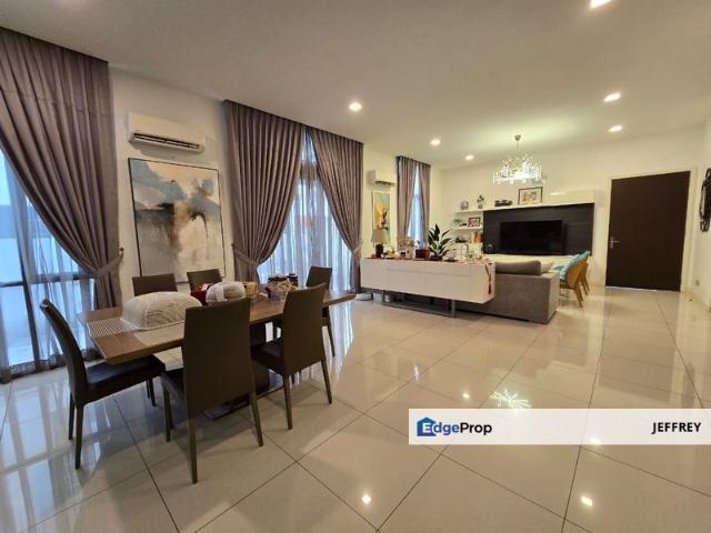 House for sale in Kajang, Langat