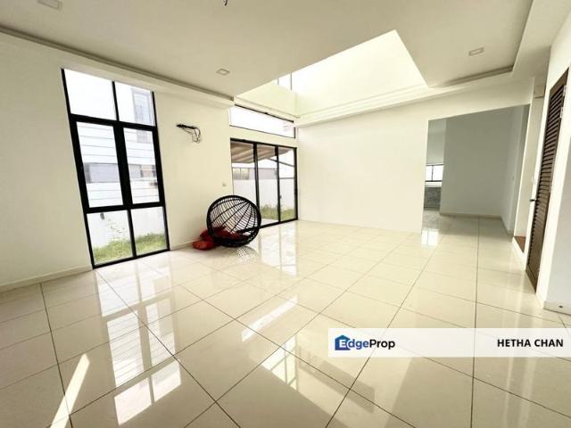 House for sale in Kajang, Langat