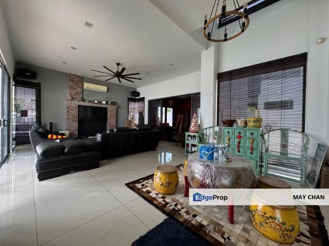 House for sale in Bandar Sungai Long, Majlis Perbandaran Kajang