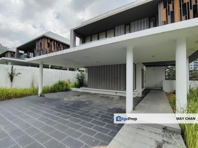 House for sale in Bandar Sungai Long, Majlis Perbandaran Kajang