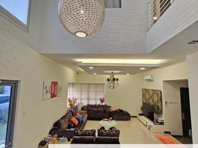 House for sale in Kajang, Langat