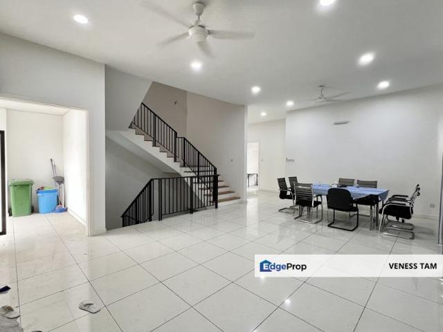 House for sale in Kajang, Langat