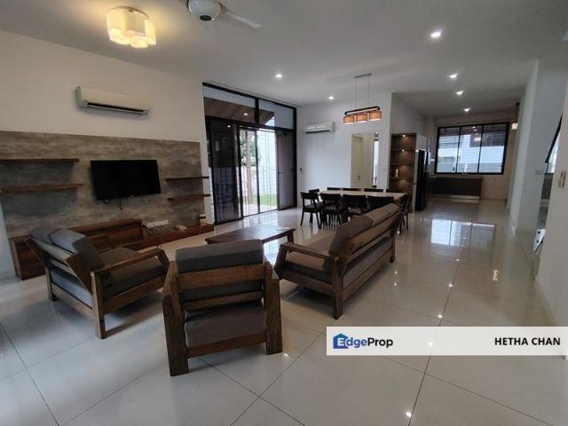 House for sale in Bandar Sungai Long, Majlis Perbandaran Kajang