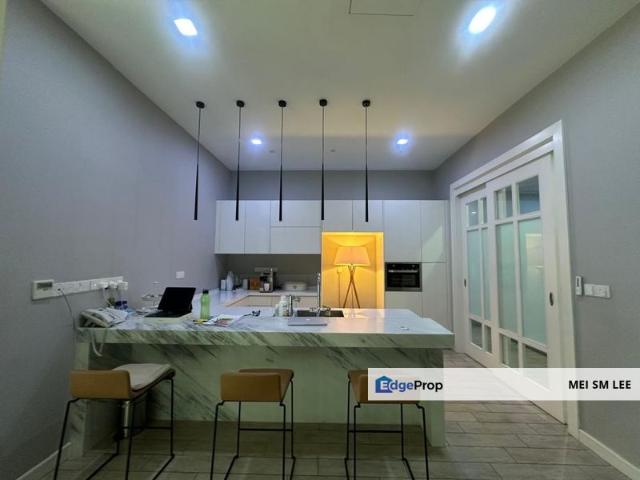 House for sale in Kajang, Langat
