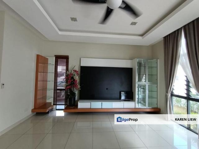 House for sale in Kajang, Langat