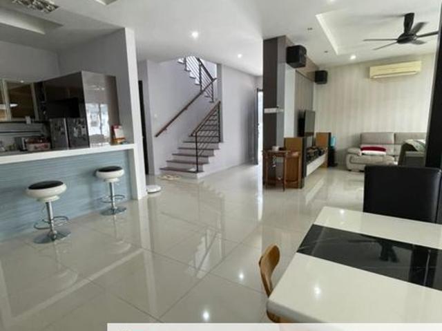 House for sale in Kajang, Langat