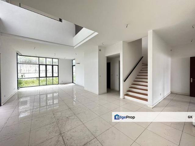 House for sale in Kajang, Langat