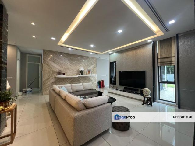House for sale in Kajang, Langat