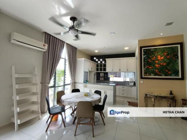 House for sale in Kajang, Langat