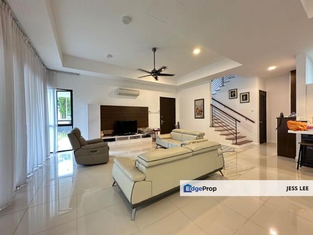 House for sale in Kajang, Langat
