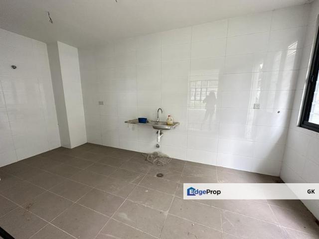 House for sale in Kajang, Langat