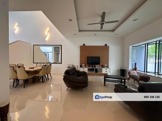 House for sale in Kajang, Langat