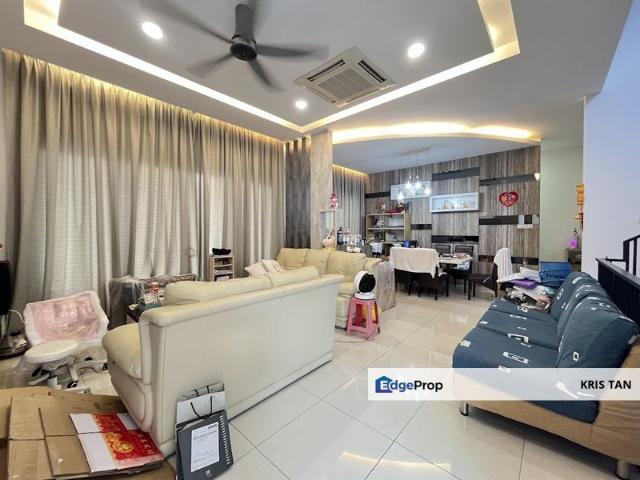 House for rent in Bandar Sungai Long, Majlis Perbandaran Kajang