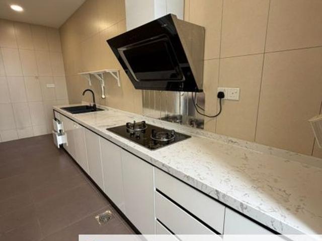 House for rent in Kajang, Langat
