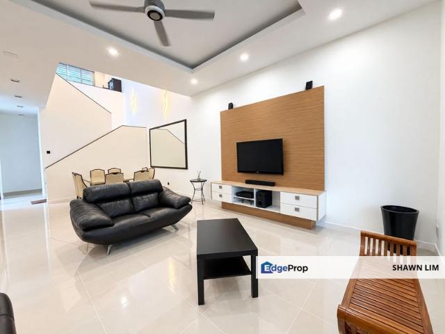 House for sale in Kajang, Langat