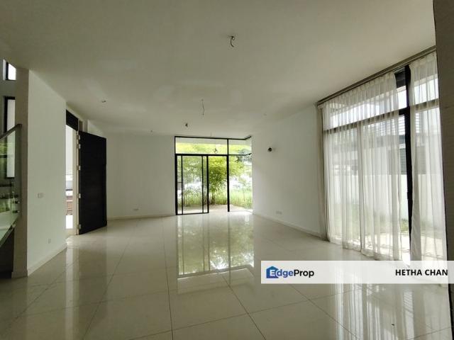 House for sale in Kajang, Langat