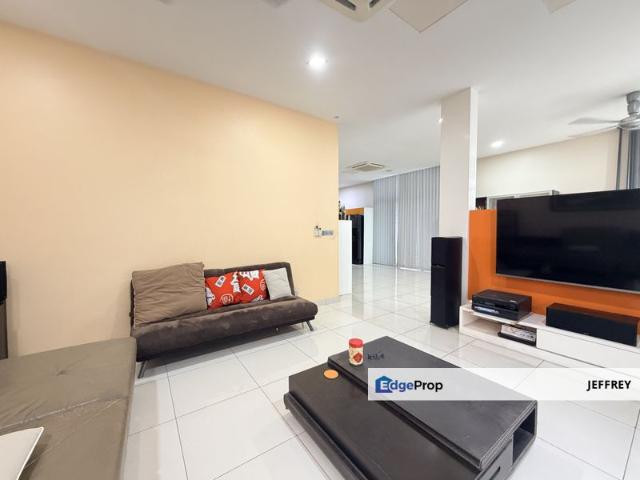 House for sale in Kajang, Langat