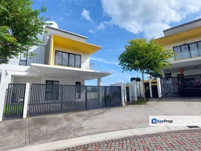 House for sale in Kajang, Langat