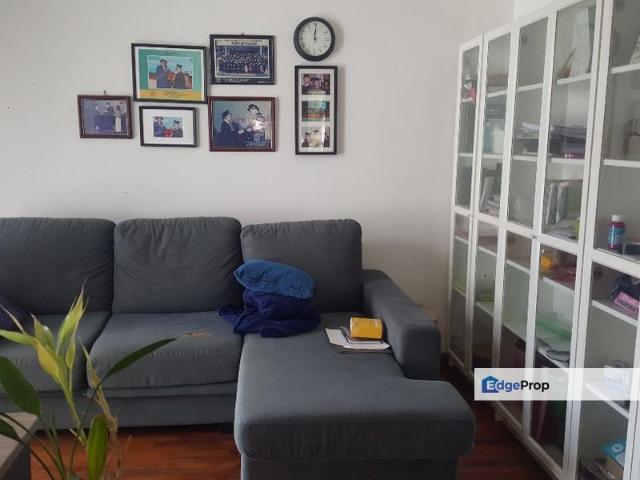 House for sale in Kajang, Langat