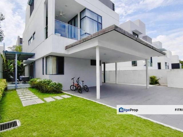House for sale in Selangor