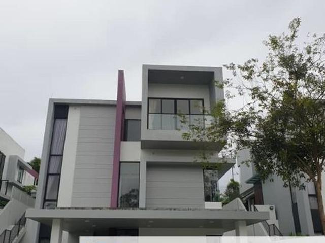 House for sale in Selangor
