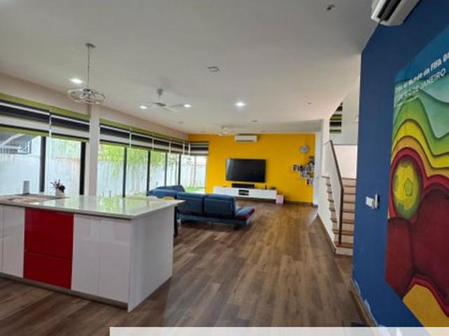 House for sale in Selangor