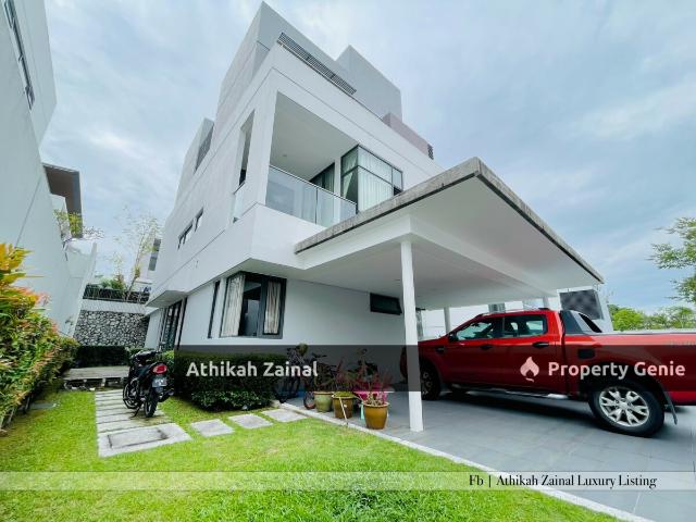 Bungalow for sale in Selangor