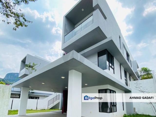 House for sale in Selangor