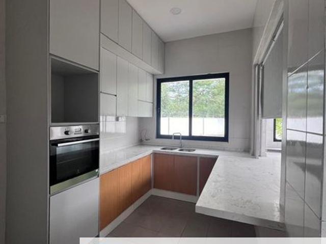 House for sale in Twin Palms, Majlis Perbandaran Ampang Jaya