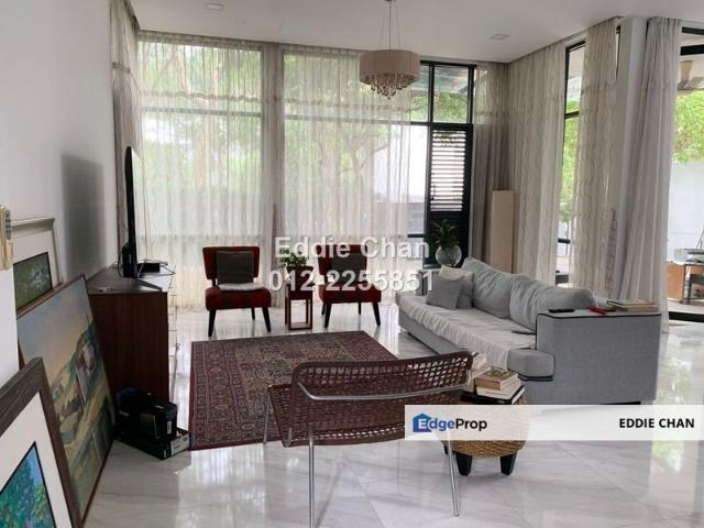 House for sale in Twin Palms, Majlis Perbandaran Ampang Jaya