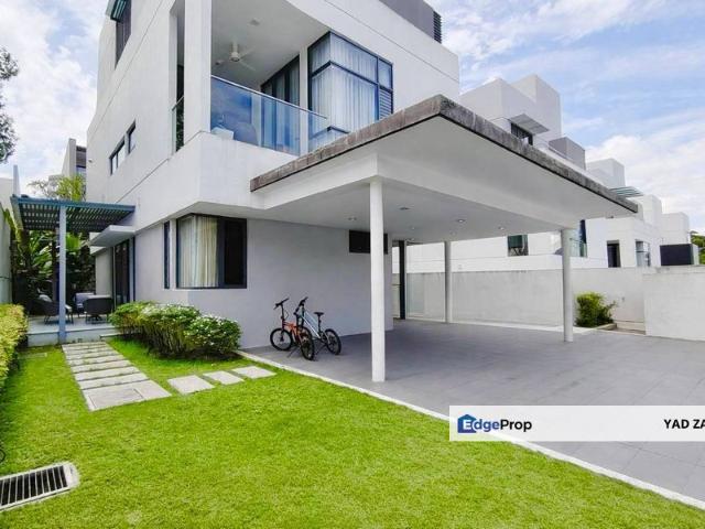 House for sale in Selangor