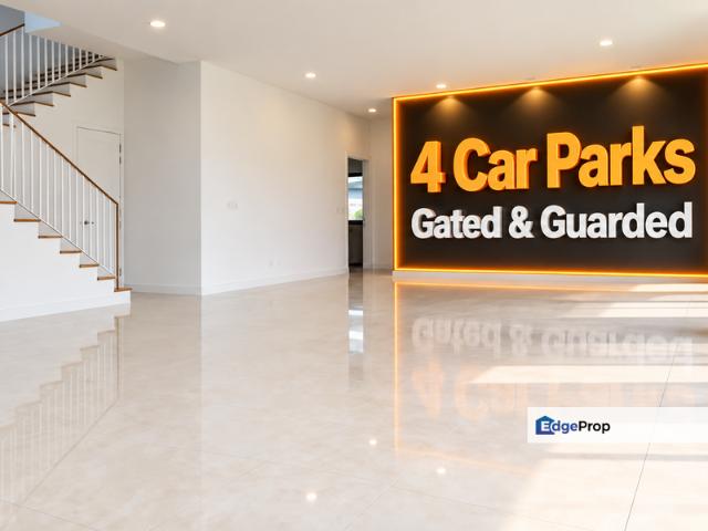 House for rent in Taman Melawati, Majlis Perbandaran Ampang Jaya