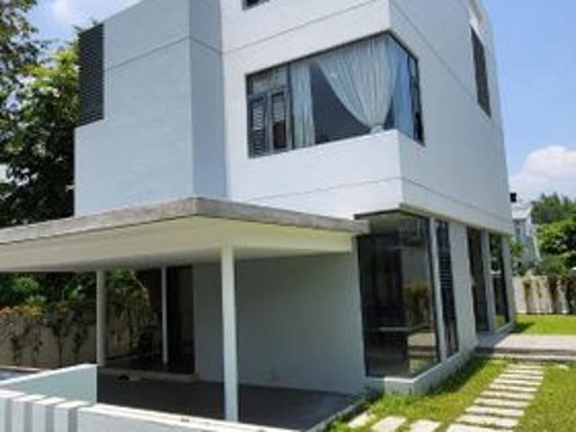 House for sale in Taman Melawati, Majlis Perbandaran Ampang Jaya