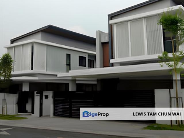 House for sale in Kelang, Selangor