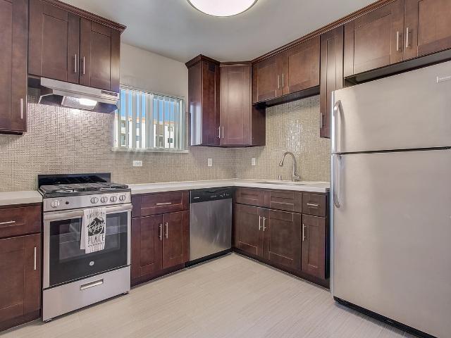 Apartment for rent in Van Nuys Neighborhood Council District, Los Angeles