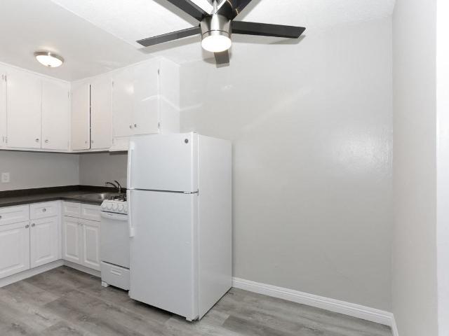 Apartment for rent in Pomona, California