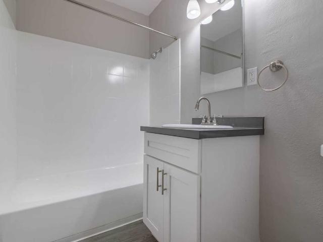 Apartment for rent in Edison Historic District, Pomona