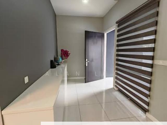 House for sale in Kajang, Langat