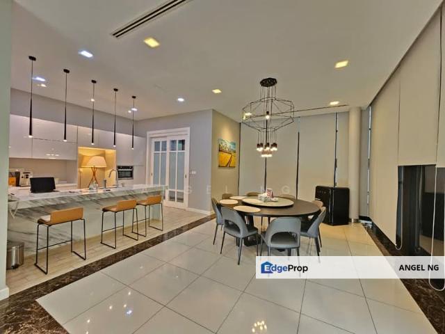 House for sale in Kajang, Langat