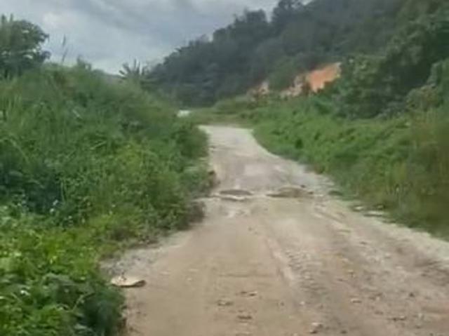 Shop for rent in Kajang, Langat
