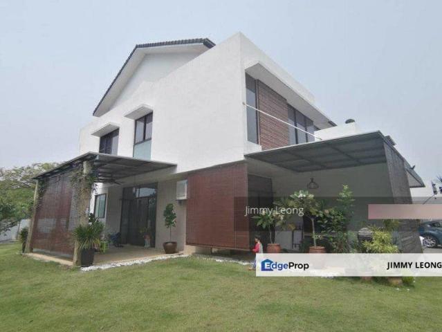 House for sale in Kajang, Langat