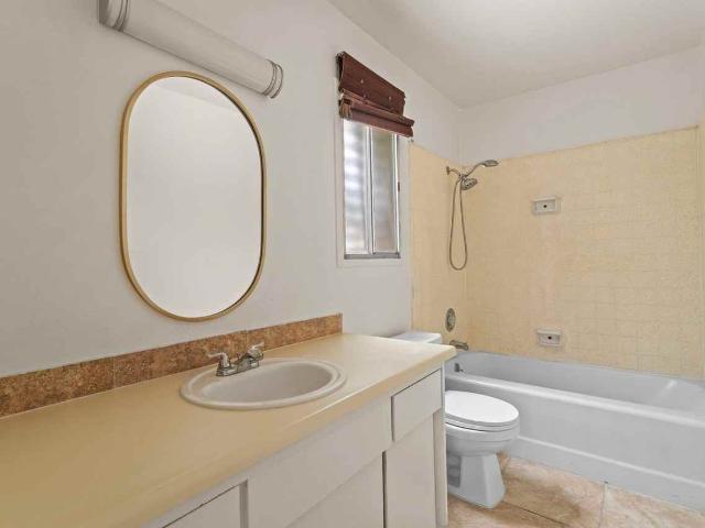 Apartment for rent in Palm Springs