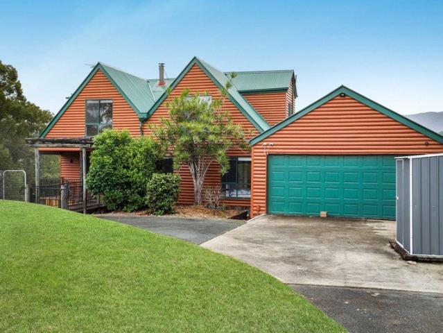 House for rent in Kobble Creek, Greater Brisbane