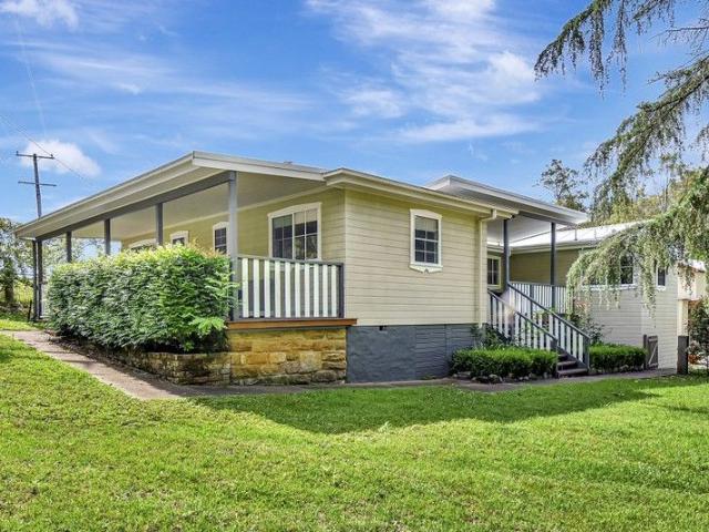 Cottage for sale in New South Wales