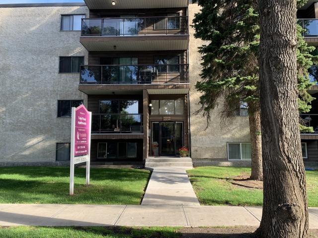 Apartment for rent in Strathcona, Edmonton