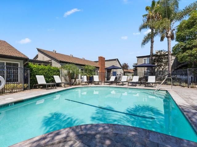 Apartment for rent in Anaheim, California