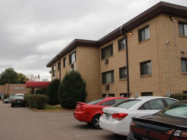 Apartment for rent in Minnesota