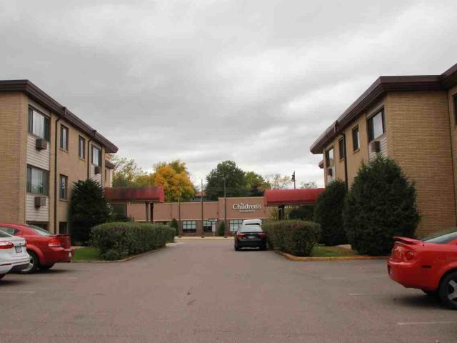 Apartment for rent in Minnesota