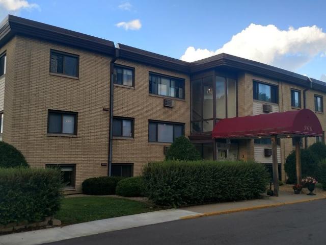 Apartment for rent in Minnesota