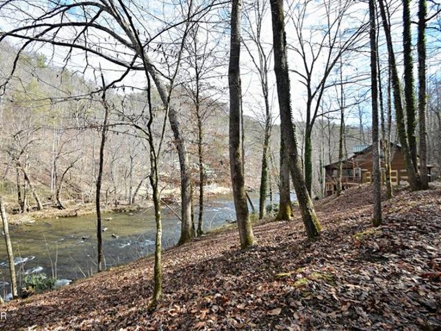Land for sale in Tennessee